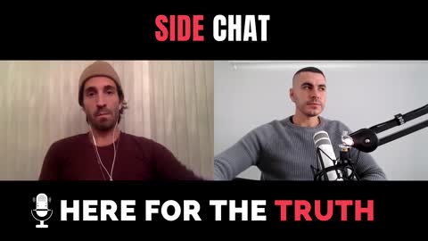 Side Chat #2 - Why Do We Attract Our Parents In Relationships?