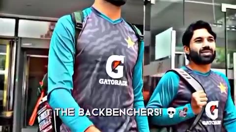 If pakistan cricket team was a school😂#funnyvideo