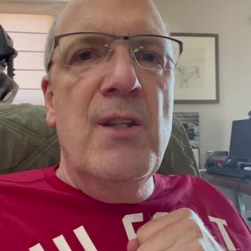 Thought for today: You are more important than anything in this world