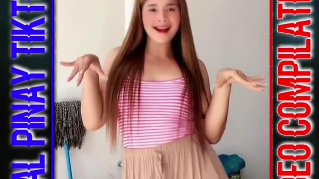 VIRAL PINAY TIKTOK 2 || VIDEO COMPILATION