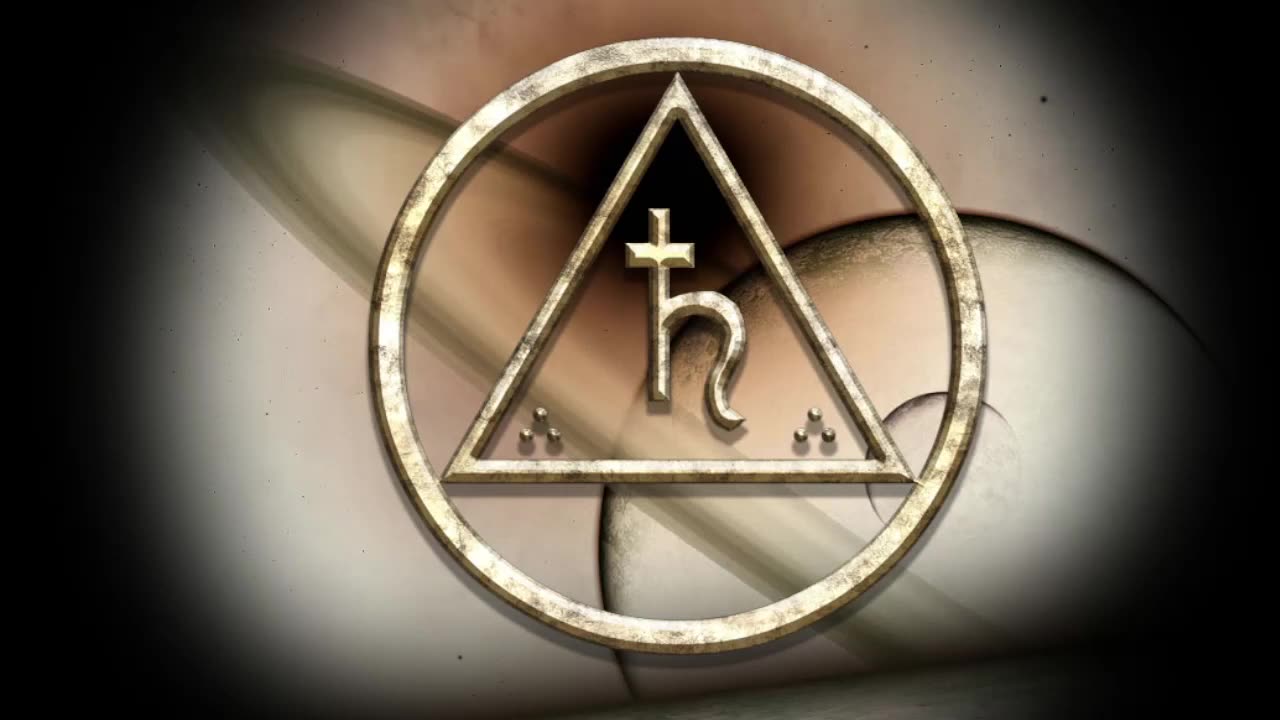 Jordan Maxwell _ Coca Cola & Saturn