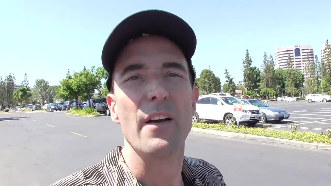 358. Additional on Gang Stalking What to do (May 12, 2017)