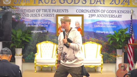 サンクチュアリ教会韓国語水曜礼拝2024.0207 성전교회 수요예배