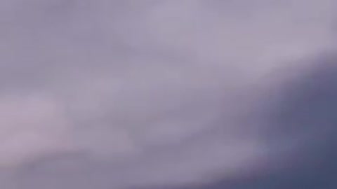Raketové nosiče zahájily masivní údery: rakety se řítí nad hlavy Ukrajinců