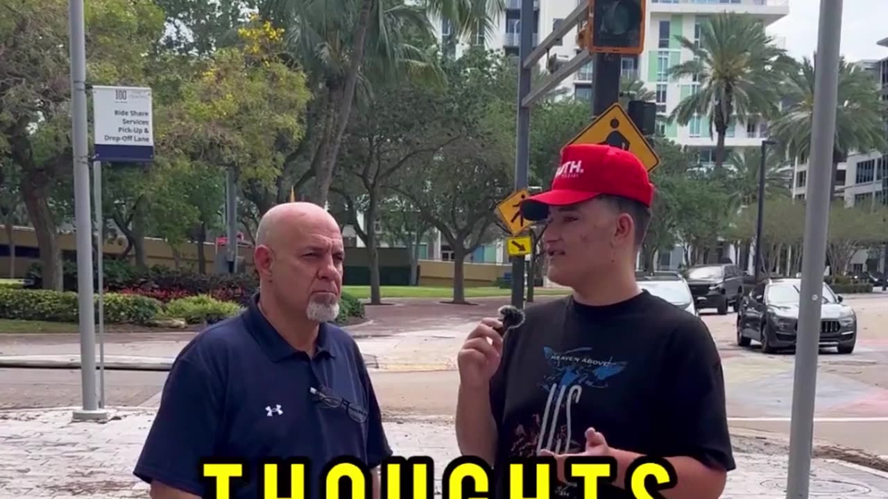 WHERE'S RON DeSILENCE???