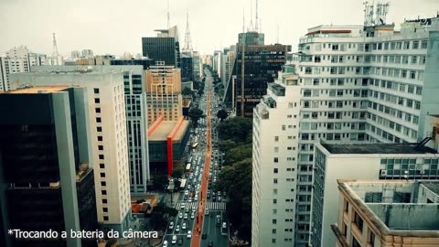 História triste e pesada de uma ex-moradora de rua À Deriva Cortes