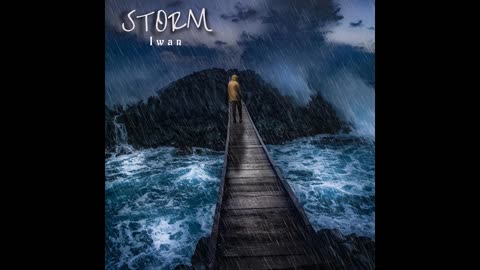 Storm - Iwan Prod. Zach Sutton