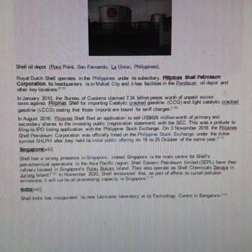 Win10 Data Harvesting with Huawei. Oil & Christopher 'Steal' the 'Tossier' part 12 of 23 - vid 107