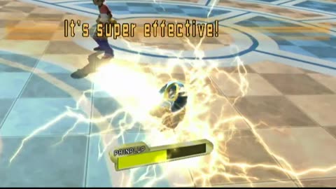 Pokemon Battle Revolution Battle76