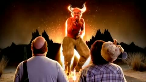 Tenacious D - Tribute (Official Video)