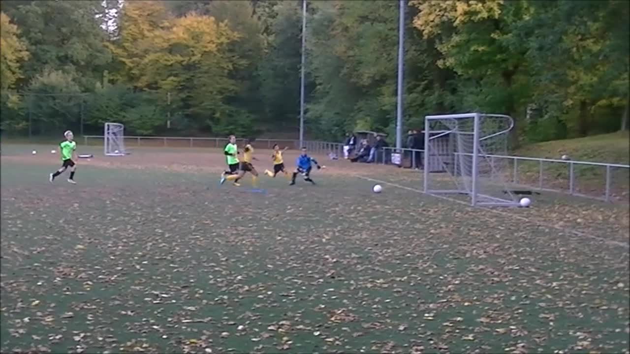 Yaya speelt met Roda JC, SA Genk helemaal zoek