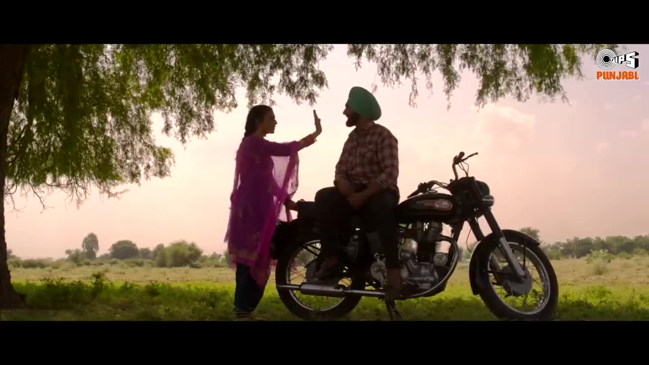 Saade Kothe Utte | Saunkan Saunkne Song | Ammy Virk | Nimrat Khaira | Bunty Bains | Desi Crew