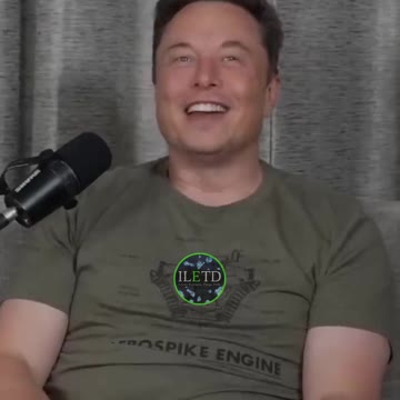 Elon speaks on smoking weed on Joe Rogan's Podcast
