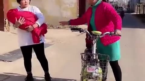 Best Funny Videos 2022, Chinese Funny clips daily