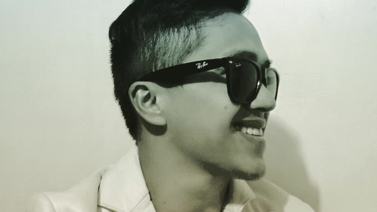 Naparam by Jeffrey Ettie (OPM Song- Himig Handog Entry)