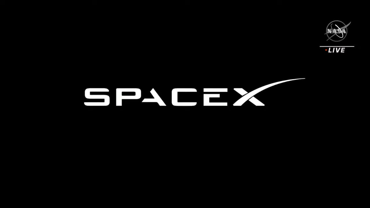 Crew-3 Astronauts Arrive at the Space Station