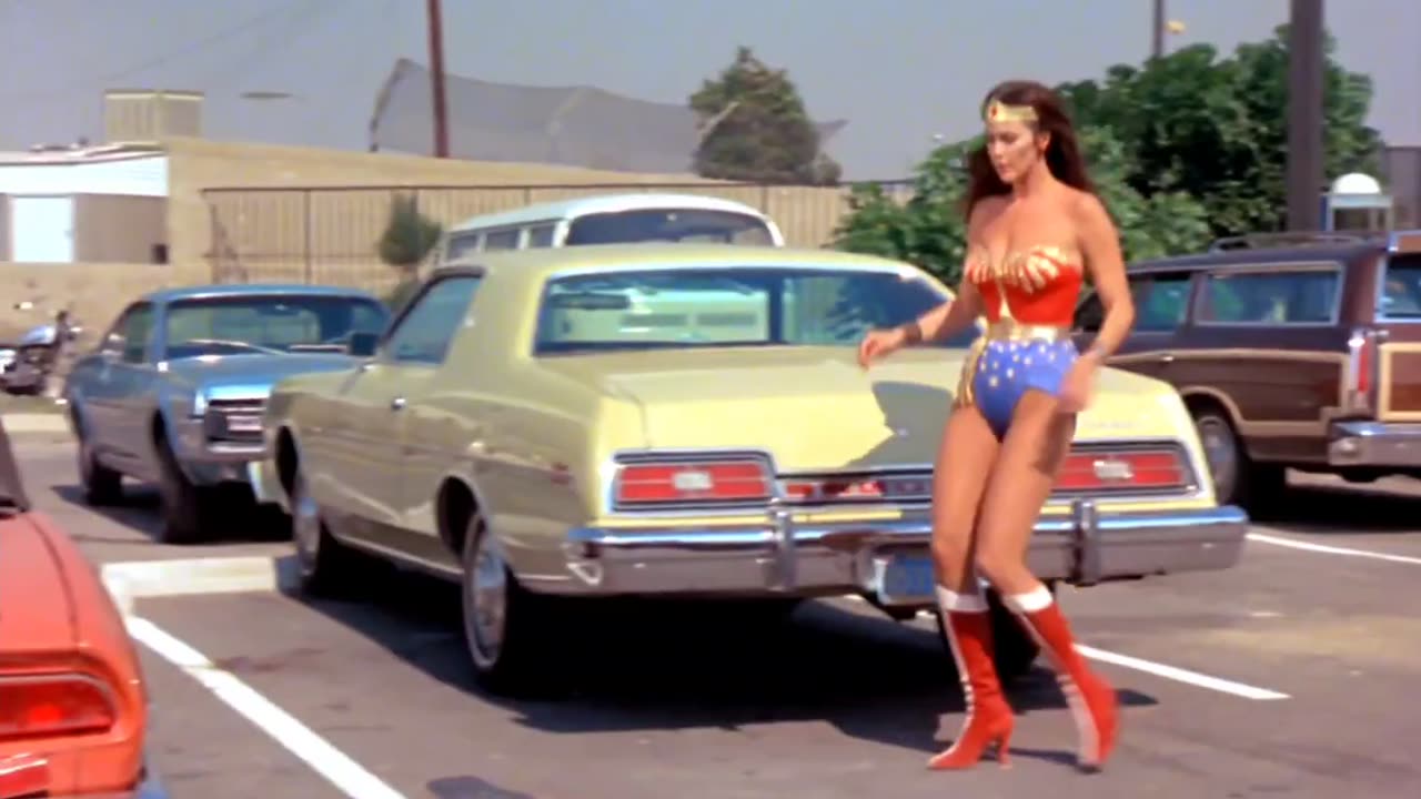 ANTIHERO 🔥 wonder woman edition
