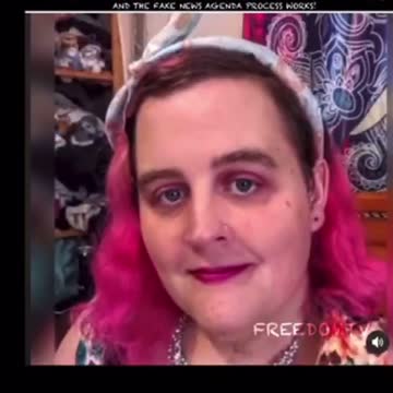 When you grow up with parents that brought you the pedophile grooming drag queen story time