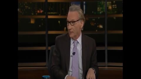 Maher: Biden Was ‘Very Shady’ on Classified Documents, They Hid It for Two Months