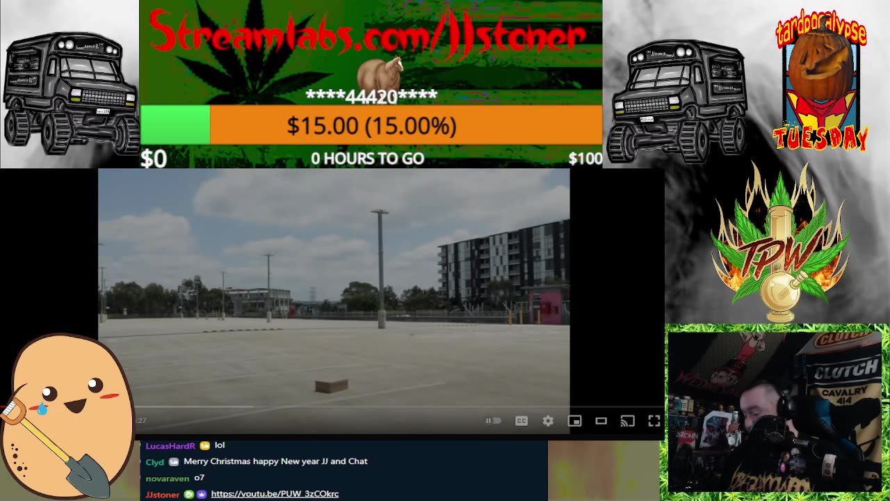 C U Next Tuesday 12-29-23