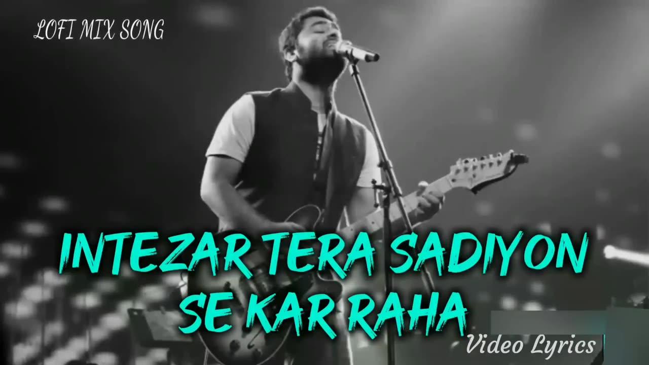 Hamari Adhuri Kahani ( Lyrical Video ) _ Arijit Singh _ Rashmi Singh, Virag Mishra _ Sad Song 😥😭 _