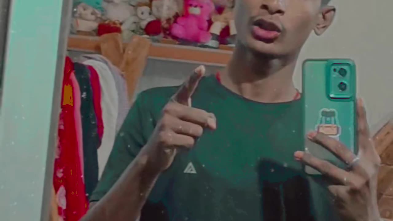 New video