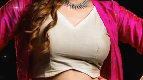 deepika pilli indian video