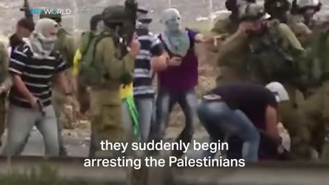 Israeli Splies