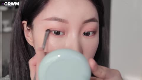 EASY MAKE UP TUTORIAL FOR BEGINNERS: NATURAL LOOK #1