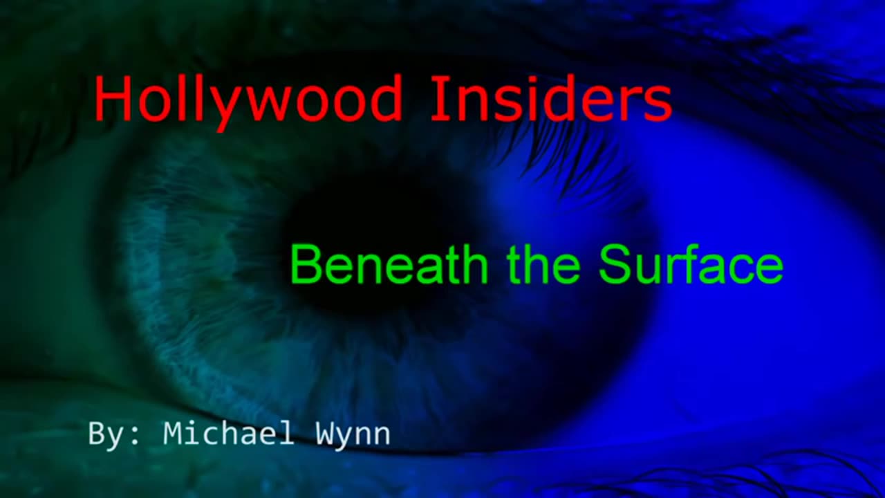 Hollywood Insiders - Beneath The Surface