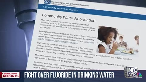 Awakened America Sneers At The Fluoride Propaganda