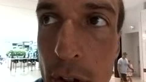 Sept 5, 12:11pm f, AWAY WE GO! 2023. Derek Kube on Tap. Diet Specialist Supreme.