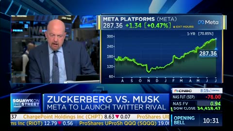 Disappointingly Deep State: