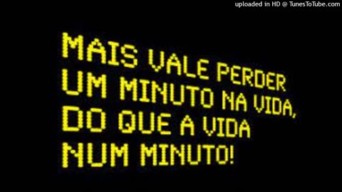 Sabedoria popular #1