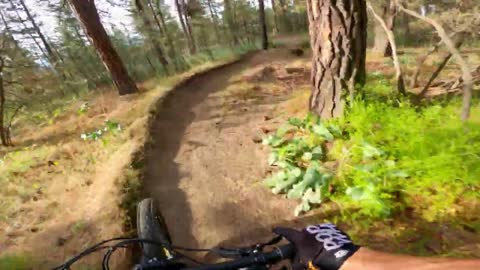 New Features at Beacon! Spokane MTB