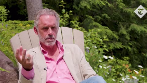 Jordan Peterson - Trudeau is a liar and a psychopath