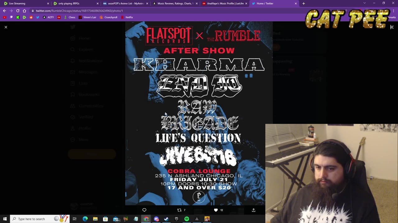only playing JRPGs