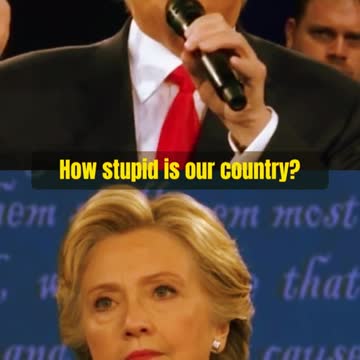 Trump's simple strategy: Don't announce your attacks!!