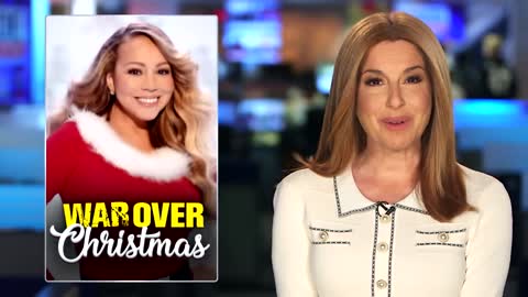 ‘All I Want for Christmas’ Co-Writer Criticizes Mariah Carey