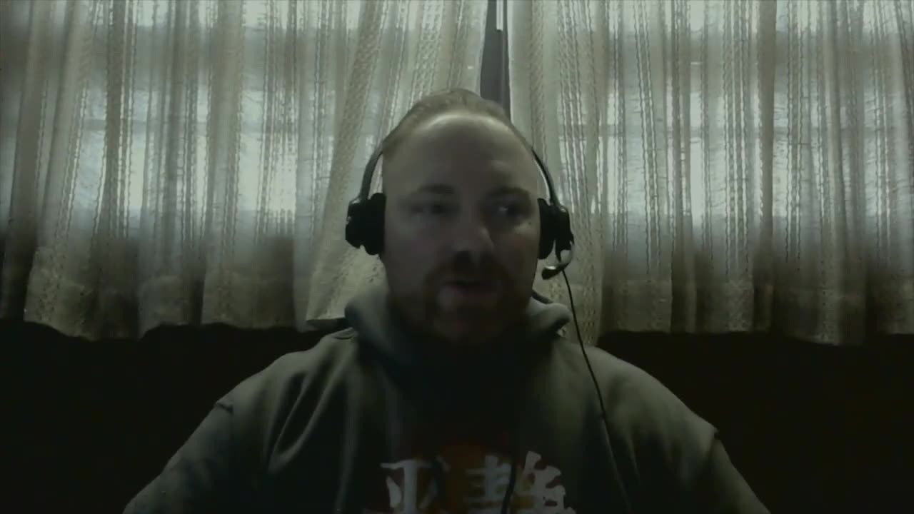 Let's Talk: Episode 27