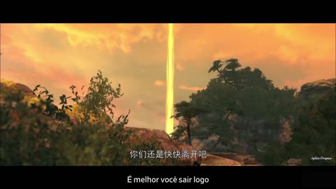 [Xing Chen Bian] Stellar Transformation - Season 5 Ep 03 Legendado PT BR