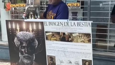 Lo Que Escribio Juan El Revelador