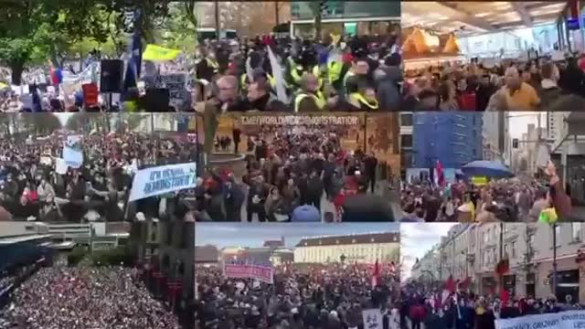 DID YOU KNOW? WE THE PEOPLE.