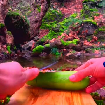 Natural cooking in natural life, best recipes, food, eat, eating, cooking skills, how to cook #4