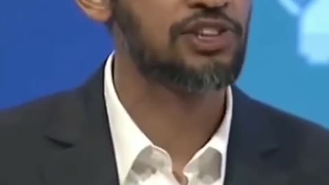 Google CEO speech