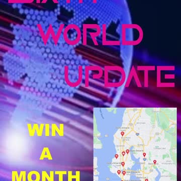 Shadowrun Sixth World Update #2