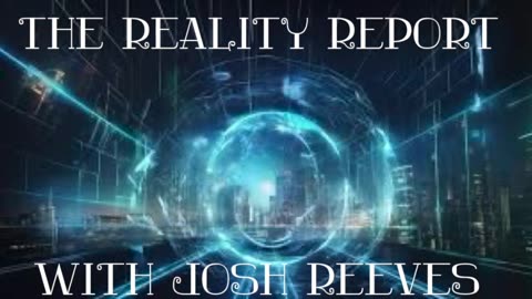 THE REALITY REPORT:EPISODE 1