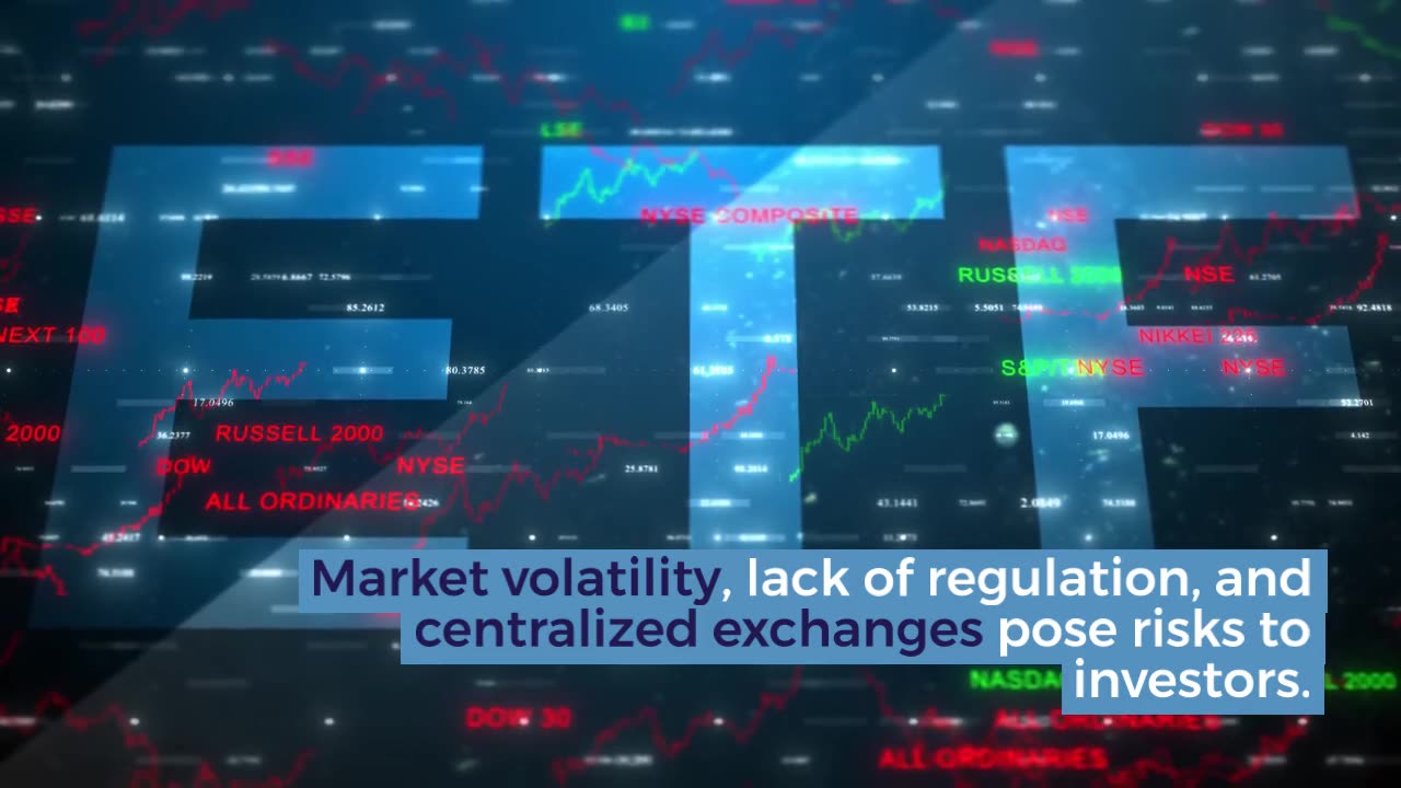 Hidden Struggles of Crypto Investors: A Closer Look at Losses and Calls for Regulation