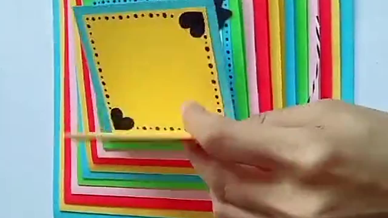 Beautifull card