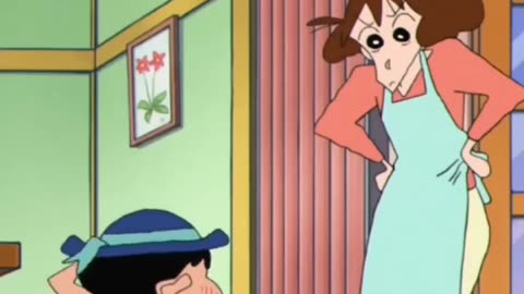 Shinchan funny video 😝😂😂